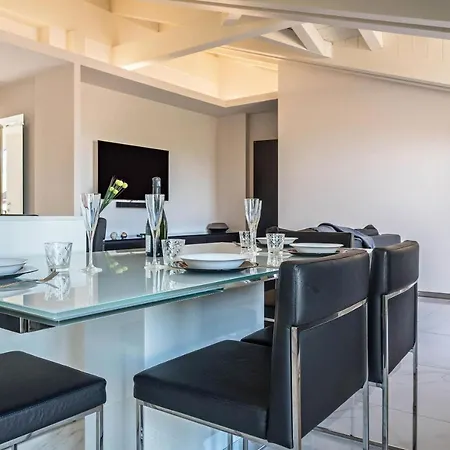 Appartement Attico Il Gabbiano Lago Maggiore